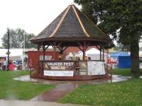 2012 Waukee Fest